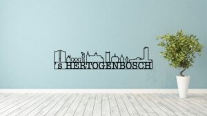 skyline den bosch 's-hertogenbosch